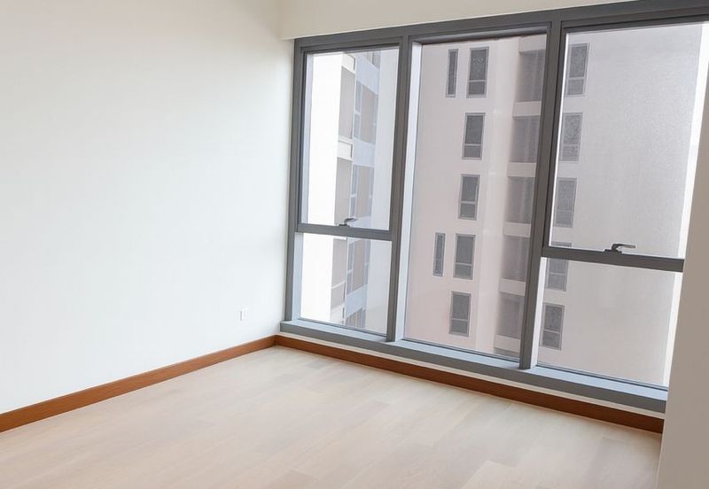 Core Residence @ TRX