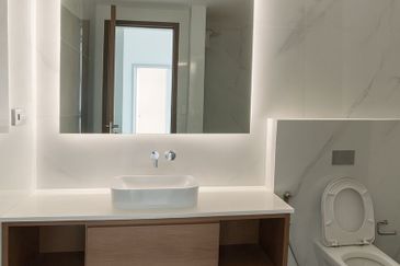 Core Residence @ TRX