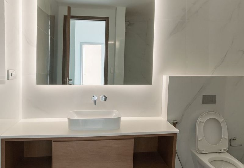 Core Residence @ TRX