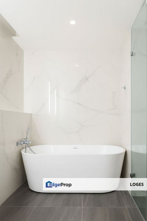 Core Residence @ TRX, Kuala Lumpur, Bandar Tun Razak