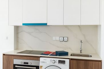 Core Residence @ TRX