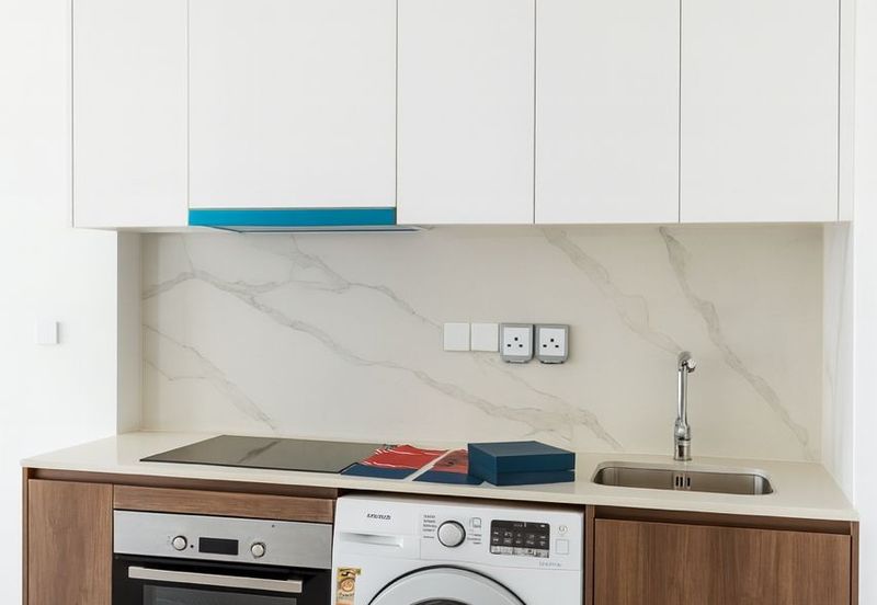 Core Residence @ TRX