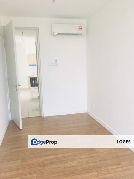 Vivo Residential Suites, Kuala Lumpur, Jalan Klang Lama (Old Klang Road)