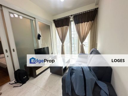 Marc Residence, Kuala Lumpur, KLCC