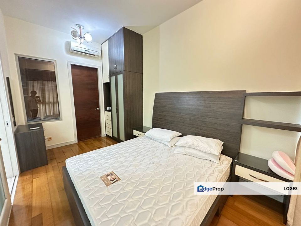 Marc Residence, Kuala Lumpur, KLCC