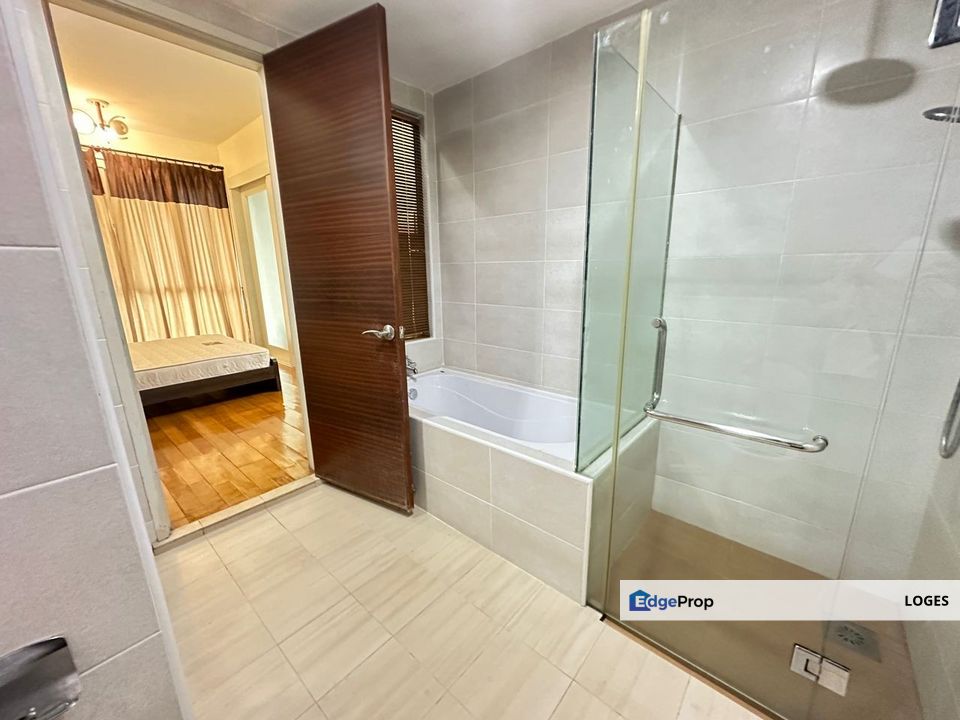 Marc Residence, Kuala Lumpur, KLCC