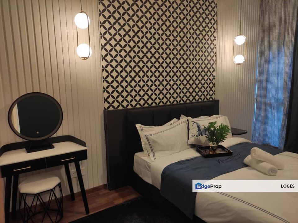 Reizz Residence, Kuala Lumpur, Ampang