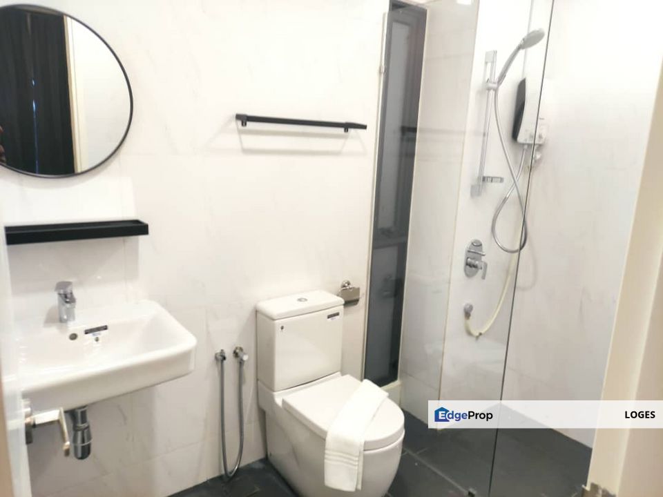 Reizz Residence, Kuala Lumpur, Ampang