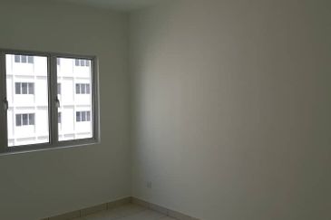 Karisma Apartment @ Eco Majestic