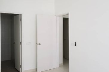 Karisma Apartment @ Eco Majestic