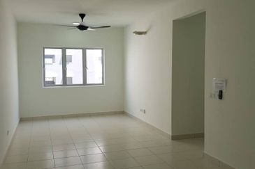 Karisma Apartment @ Eco Majestic