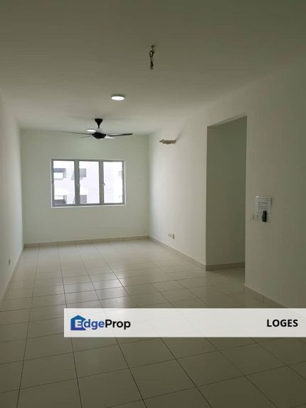 Karisma @ Eco Majestic, Selangor, Semenyih