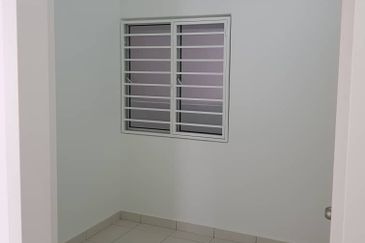 Karisma Apartment @ Eco Majestic