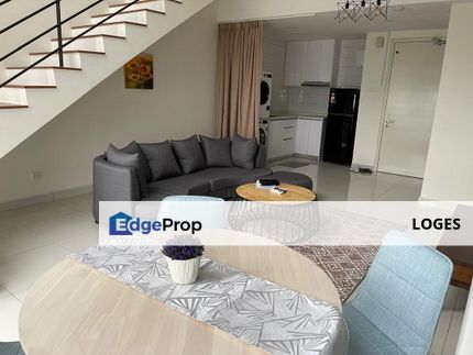 Arte Mont Kiara, Kuala Lumpur, Mont Kiara