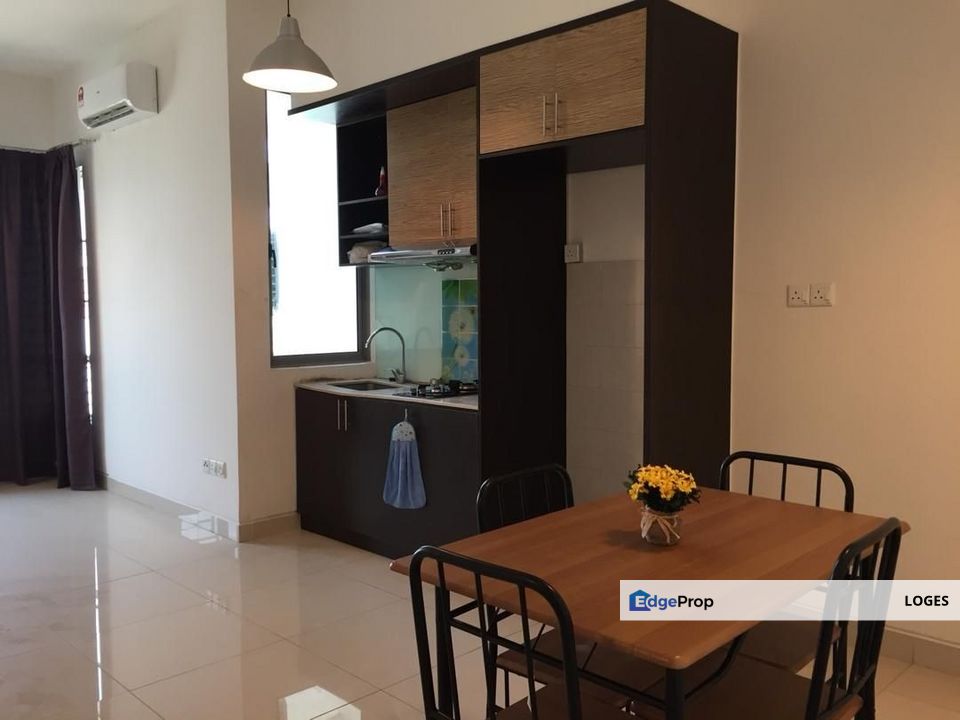 Vega Residensi 1, Selangor, Cyberjaya