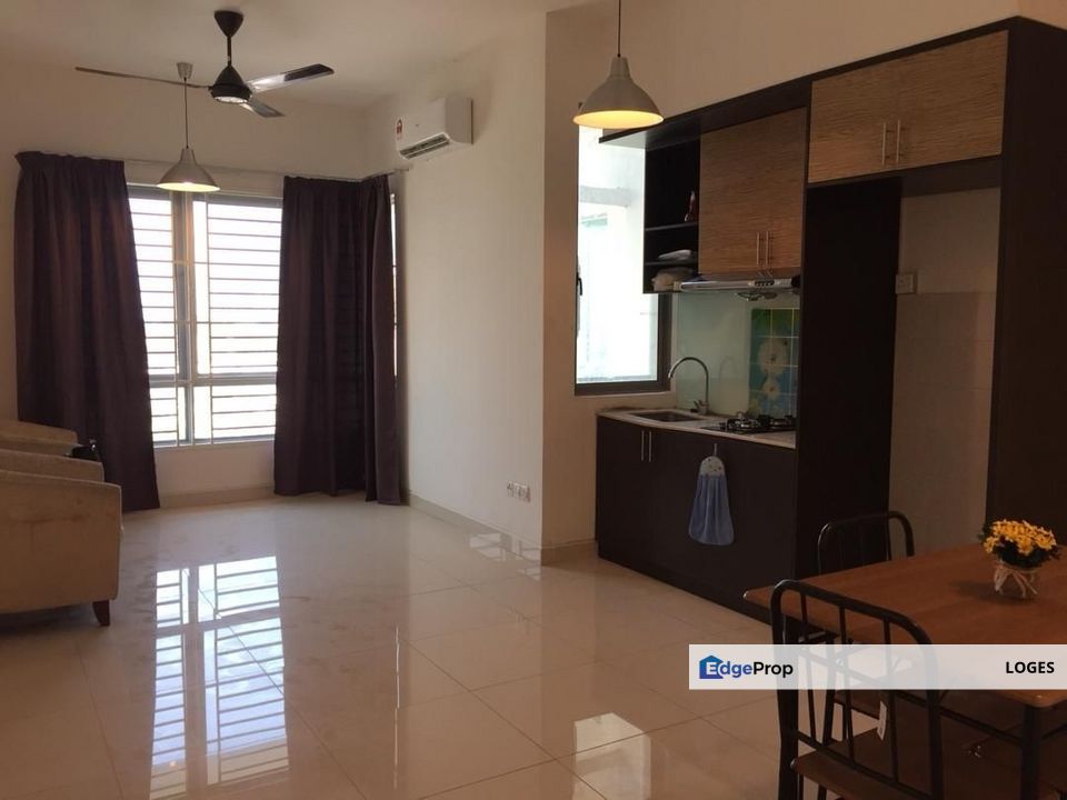 Vega Residensi 1, Selangor, Cyberjaya