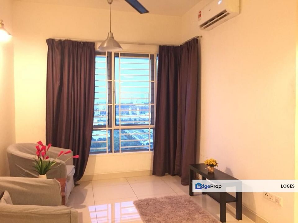 Vega Residensi 1, Selangor, Cyberjaya