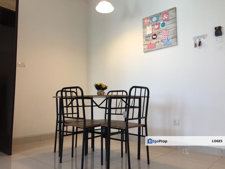 Vega Residensi 1, Selangor, Cyberjaya