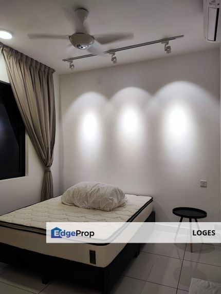 Parc 3, Kuala Lumpur, Cheras