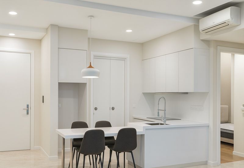 Vogue Suites 1 @ KL Eco City