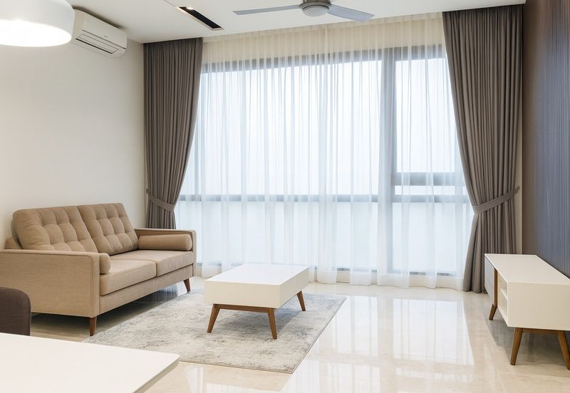 Vogue Suites 1 @ KL Eco City