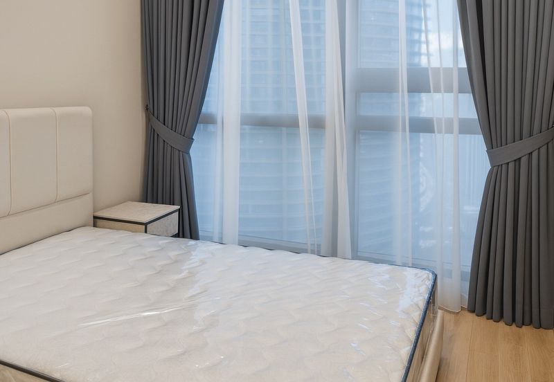 Vogue Suites 1 @ KL Eco City