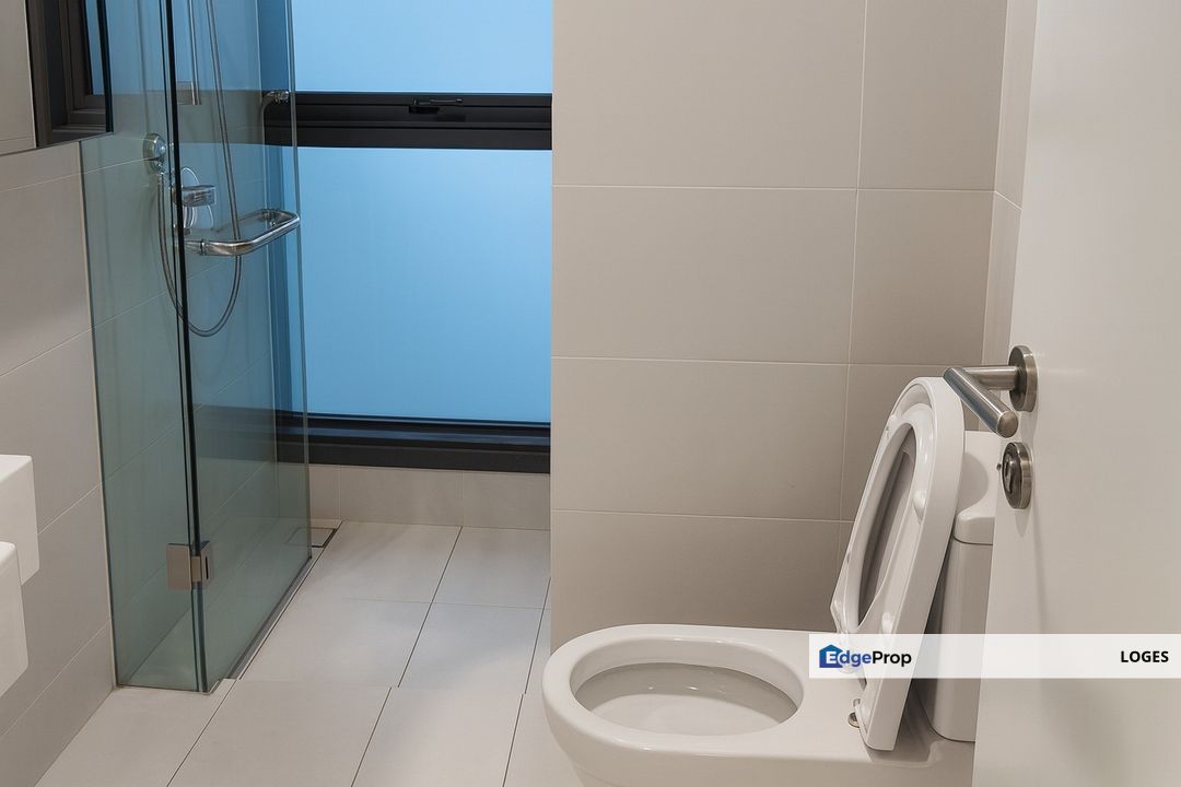 Vogue Suites One, Kuala Lumpur, Bangsar