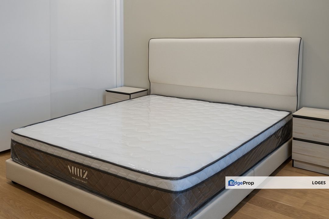 Vogue Suites One, Kuala Lumpur, Bangsar