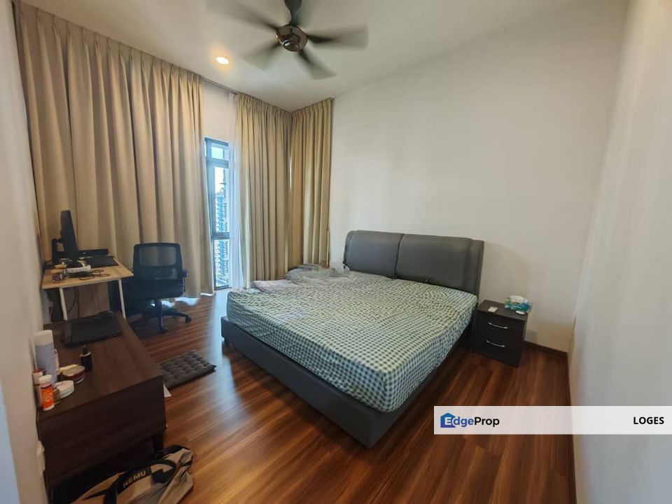 Inwood Residences, Kuala Lumpur, Pantai Dalam/Kerinchi