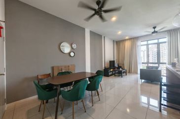 Inwood Residences