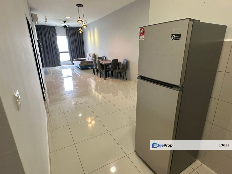 The Havre Bukit Jalil, Kuala Lumpur, Bukit Jalil