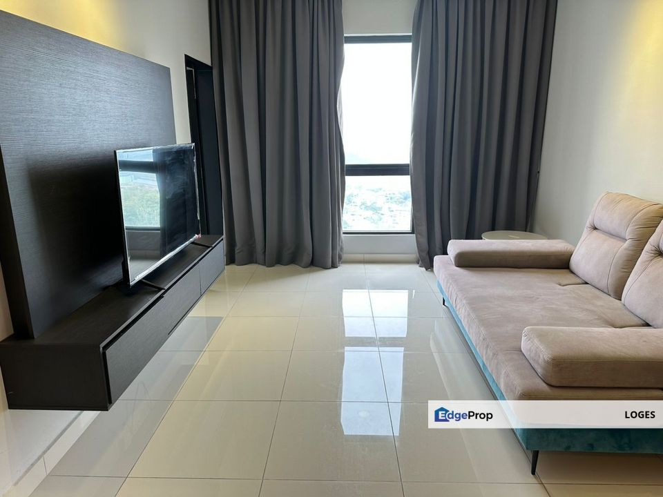 The Havre Bukit Jalil, Kuala Lumpur, Bukit Jalil