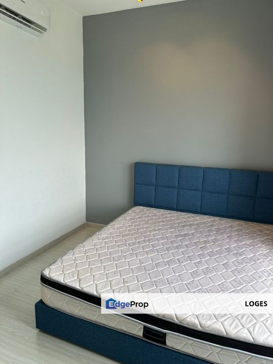 The Havre Bukit Jalil, Kuala Lumpur, Bukit Jalil