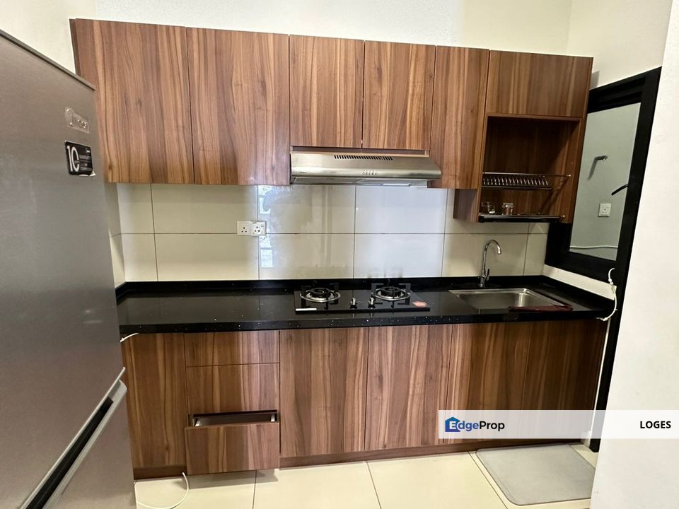 The Havre Bukit Jalil, Kuala Lumpur, Bukit Jalil