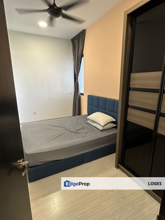 The Havre Bukit Jalil, Kuala Lumpur, Bukit Jalil