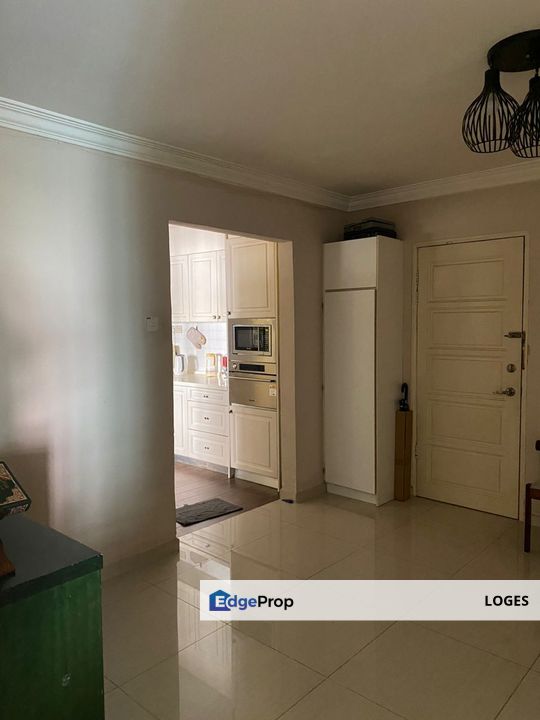 Pantai Hillpark 5, Kuala Lumpur, Pantai Dalam/Kerinchi