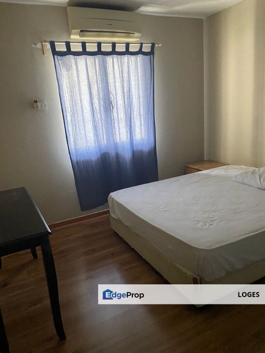 Pantai Hillpark 5, Kuala Lumpur, Pantai Dalam/Kerinchi