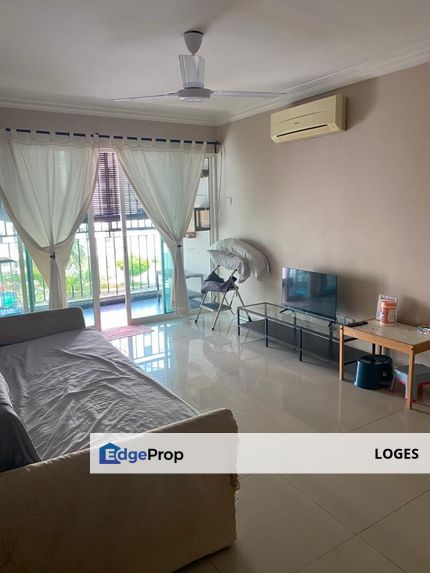 Pantai Hillpark 5, Kuala Lumpur, Pantai Dalam/Kerinchi