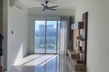 Desa Green Serviced Apartments