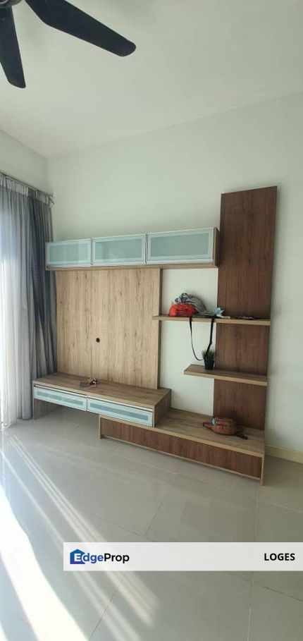 Desa Green , Kuala Lumpur, Taman Desa 