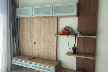 Desa Green Serviced Apartments