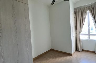 Desa Green Serviced Apartments