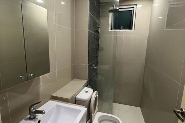 Desa Green Serviced Apartments