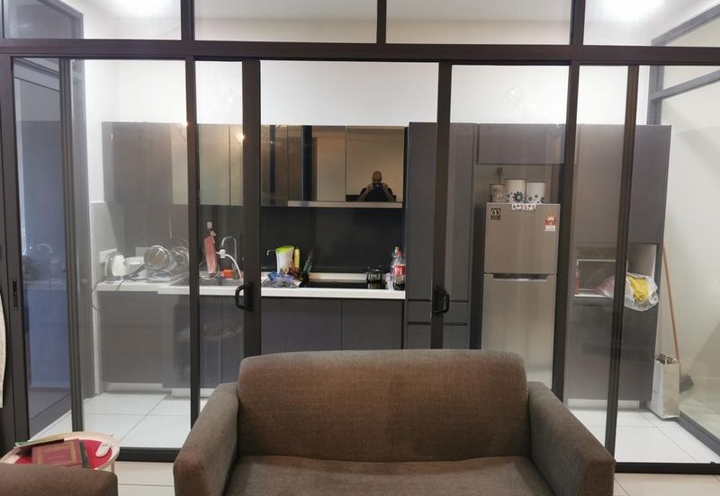 Bennington Residences @ SkyArena, Setapak