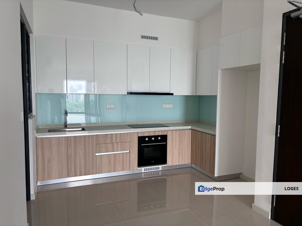 Sunway Belfield, Kuala Lumpur, KL City