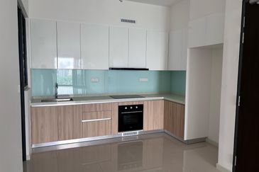 Sunway Belfield Residence