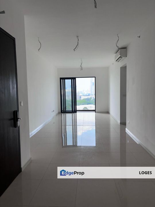 Sunway Belfield, Kuala Lumpur, KL City