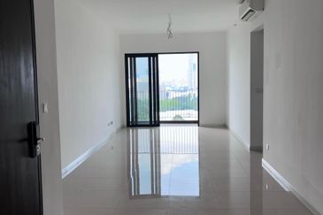 Sunway Belfield Residence