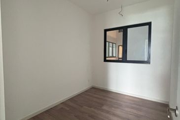 Sunway Belfield Residence