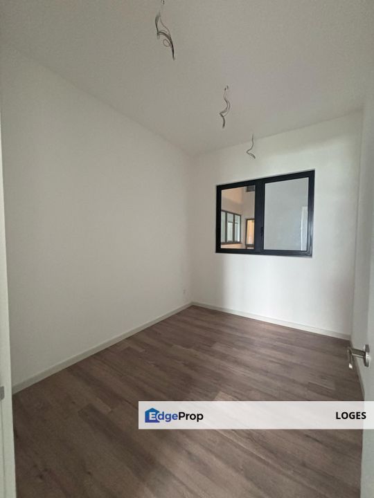 Sunway Belfield, Kuala Lumpur, KL City